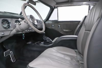 1952 Chevrolet Bel Air