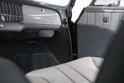 1952 Chevrolet Bel Air