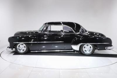 1952 Chevrolet Bel Air