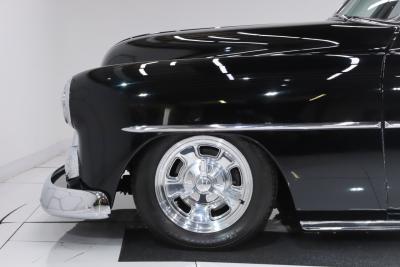 1952 Chevrolet Bel Air