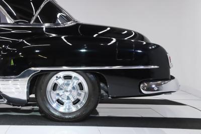 1952 Chevrolet Bel Air