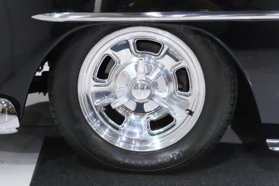 1952 Chevrolet Bel Air
