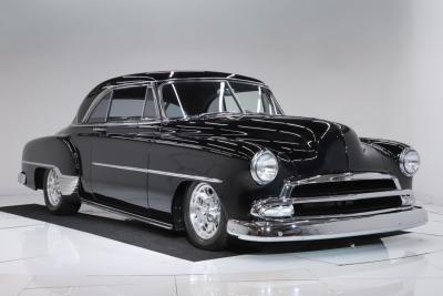 1952 Chevrolet Bel Air