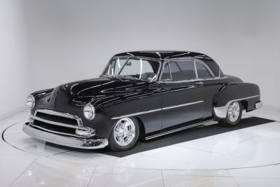 1952 Chevrolet Bel Air