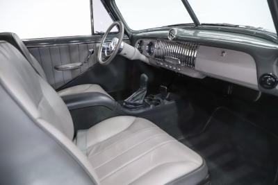 1952 Chevrolet Bel Air