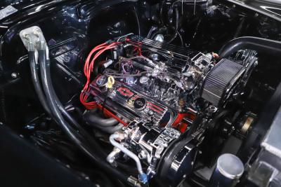 1952 Chevrolet Bel Air