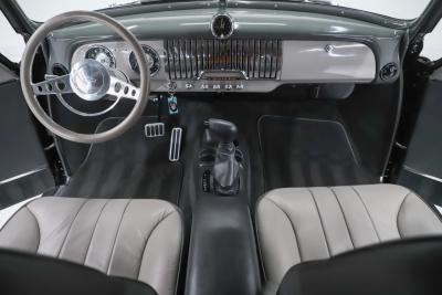 1952 Chevrolet Bel Air