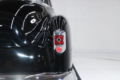 1952 Chevrolet Bel Air