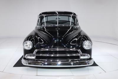 1952 Chevrolet Bel Air