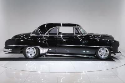 1952 Chevrolet Bel Air