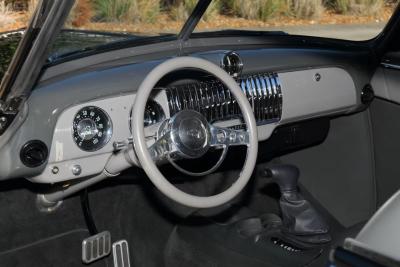1952 Chevrolet Bel Air