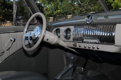 1952 Chevrolet Bel Air