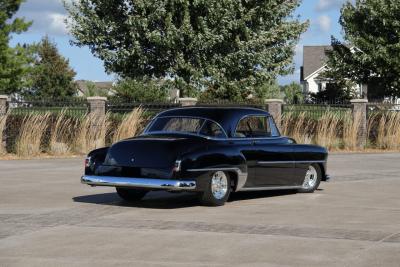 1952 Chevrolet Bel Air