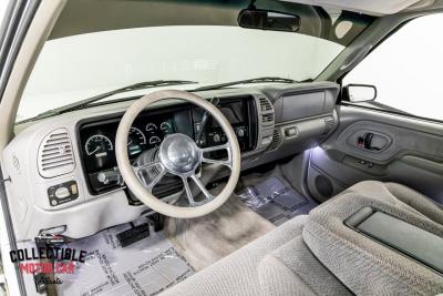 1997 GMC C1500 Resto-Mod