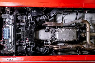 1997 GMC C1500 Resto-Mod