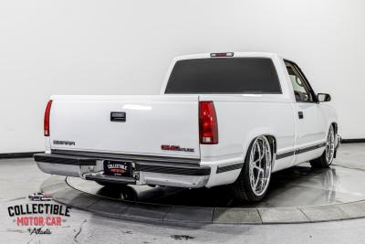1997 GMC C1500 Resto-Mod
