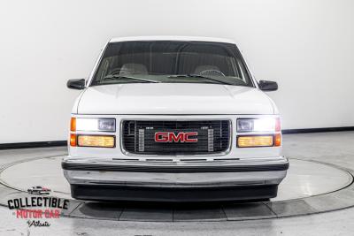 1997 GMC C1500 Resto-Mod