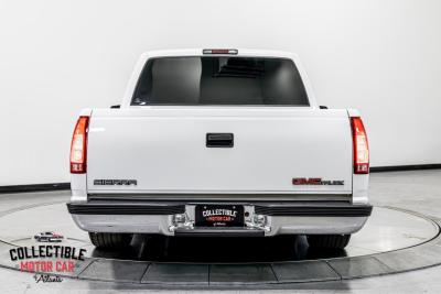 1997 GMC C1500 Resto-Mod