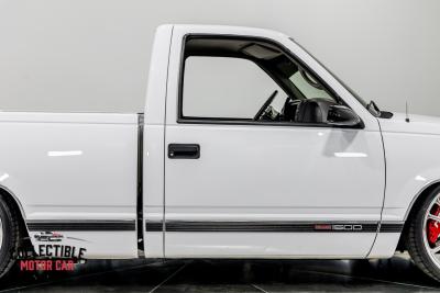 1997 GMC C1500 Resto-Mod