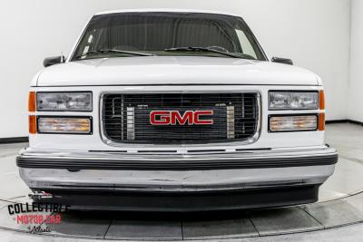1997 GMC C1500 Resto-Mod