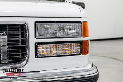 1997 GMC C1500 Resto-Mod
