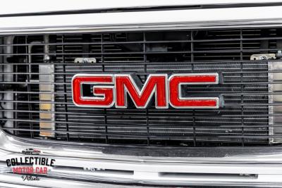 1997 GMC C1500 Resto-Mod