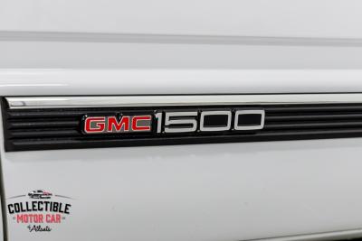 1997 GMC C1500 Resto-Mod