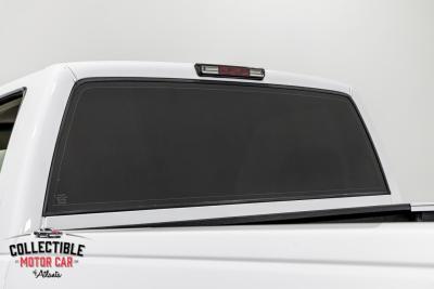 1997 GMC C1500 Resto-Mod
