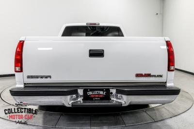 1997 GMC C1500 Resto-Mod
