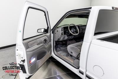 1997 GMC C1500 Resto-Mod
