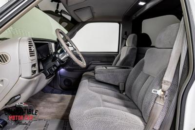 1997 GMC C1500 Resto-Mod