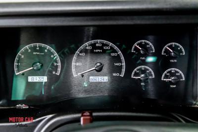 1997 GMC C1500 Resto-Mod