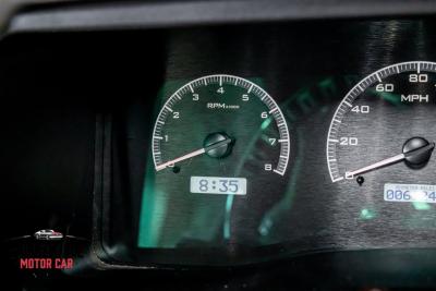 1997 GMC C1500 Resto-Mod