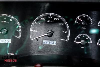 1997 GMC C1500 Resto-Mod