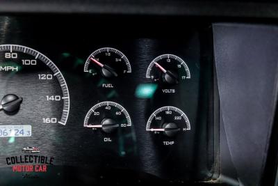 1997 GMC C1500 Resto-Mod