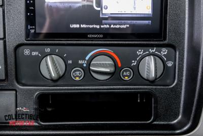1997 GMC C1500 Resto-Mod