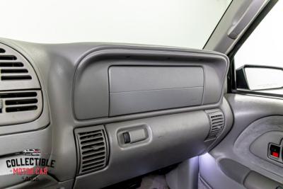 1997 GMC C1500 Resto-Mod