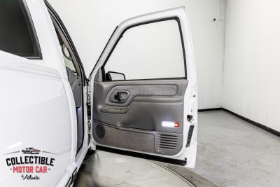 1997 GMC C1500 Resto-Mod