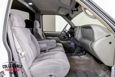 1997 GMC C1500 Resto-Mod