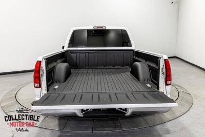1997 GMC C1500 Resto-Mod