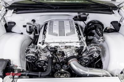 1997 GMC C1500 Resto-Mod