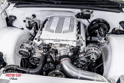 1997 GMC C1500 Resto-Mod