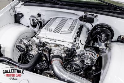 1997 GMC C1500 Resto-Mod