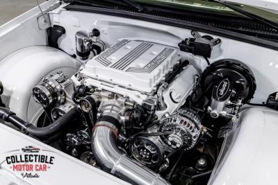 1997 GMC C1500 Resto-Mod