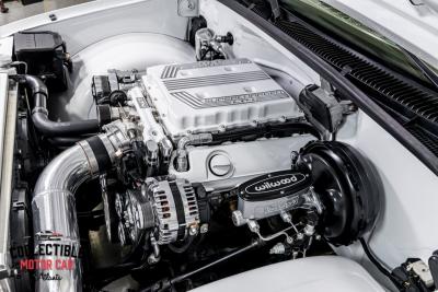 1997 GMC C1500 Resto-Mod