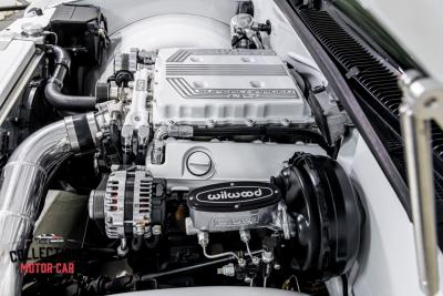 1997 GMC C1500 Resto-Mod