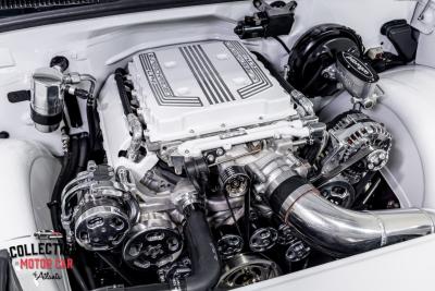 1997 GMC C1500 Resto-Mod
