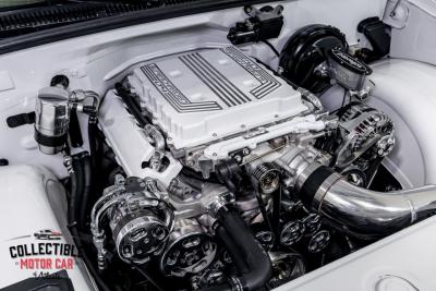 1997 GMC C1500 Resto-Mod