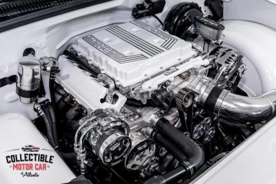 1997 GMC C1500 Resto-Mod