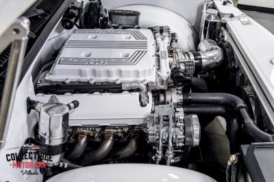 1997 GMC C1500 Resto-Mod
